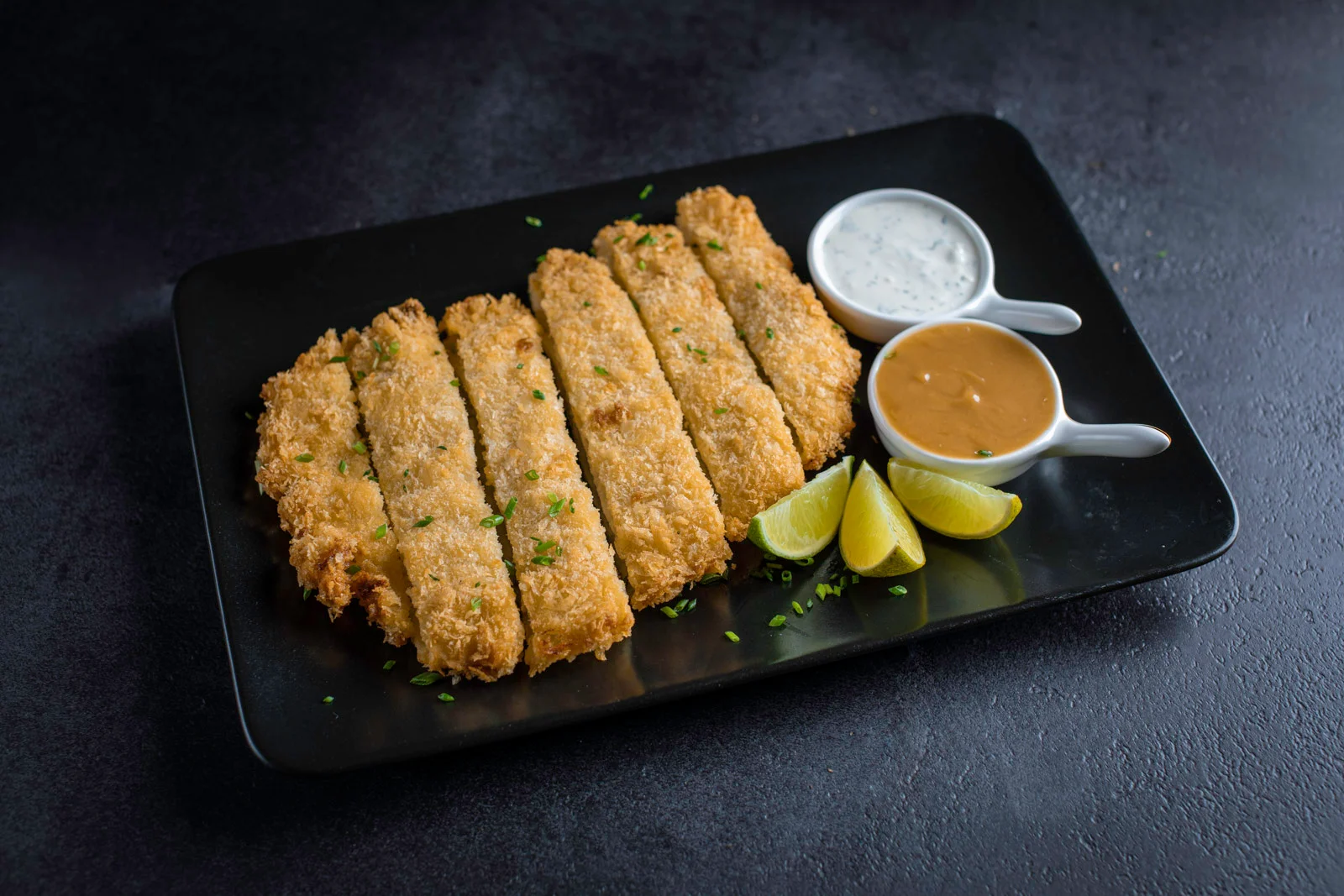 Tonkatsu